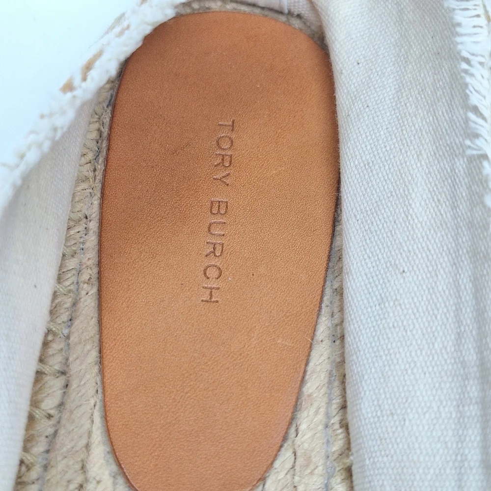 Tory Burch authentic tory